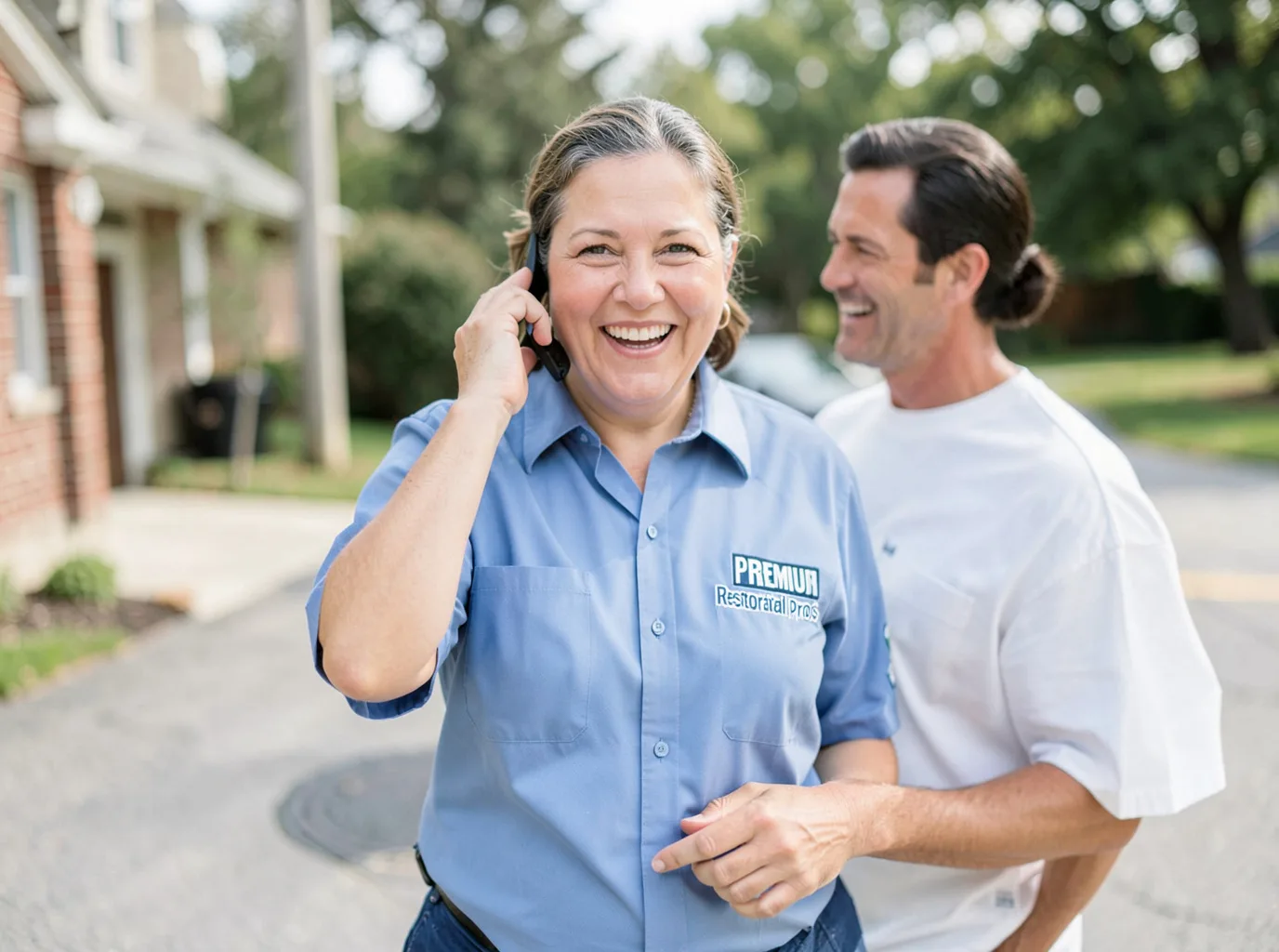 Water Damage Restoration Meriden, WY FAQs